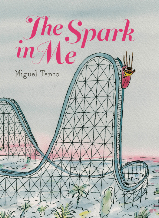 E-book Spark in Me Miguel Tanco