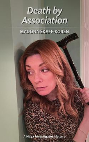 E-book Death by Association Madona Skaff