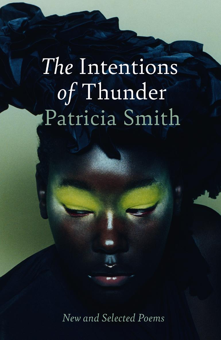 E-book Intentions of Thunder Patricia Smith