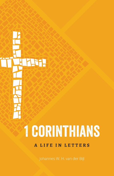 Libro 1 Corinthians Johannes W. H. van der Bijl