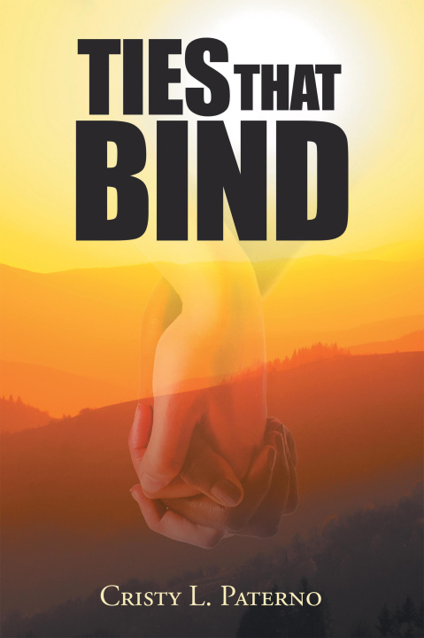 E-kniha Ties that Bind Cristy L. Paterno