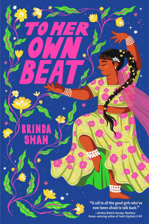 Buch To Her Own Beat Brinda Shah