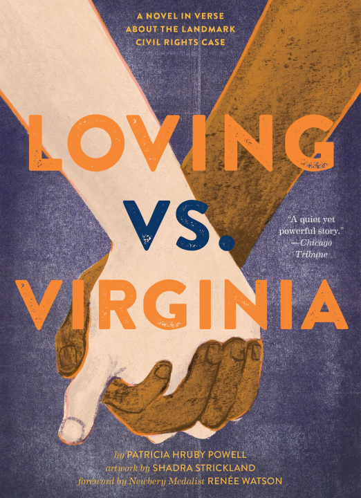 Buch Loving vs. Virginia Patricia Hruby Powell