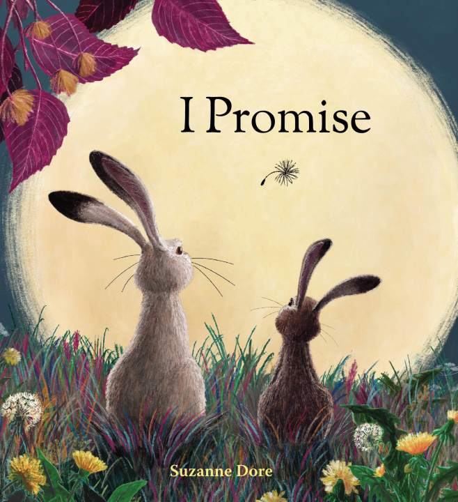 Livro I Promise Suzanne Dore