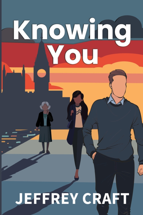 Carte Knowing You Jeffrey Craft