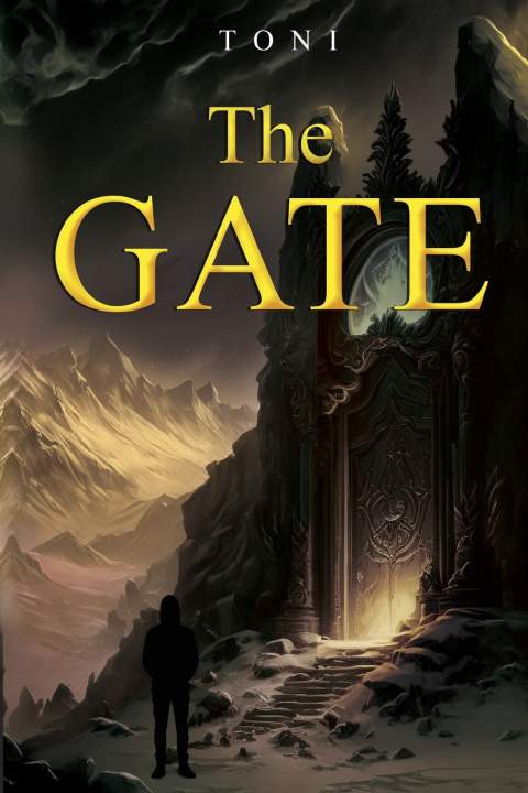 Carte The Gate Toni
