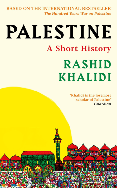 Libro electrónico Palestine Rashid I. Khalidi