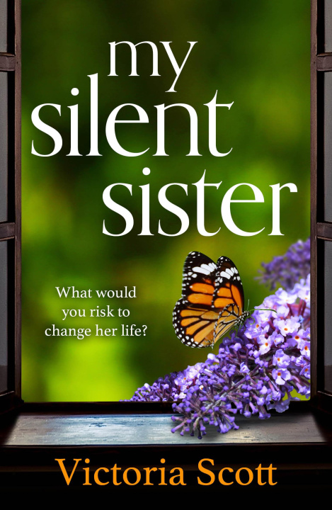 Libro elettronico My Silent Sister Victoria Scott