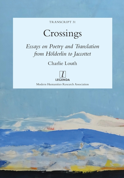 Book Crossings Charlie Louth