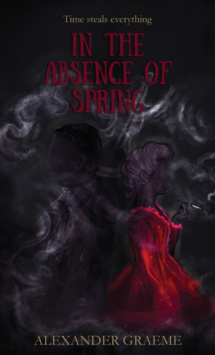 Libro In the Absence of Spring Alexander Graeme