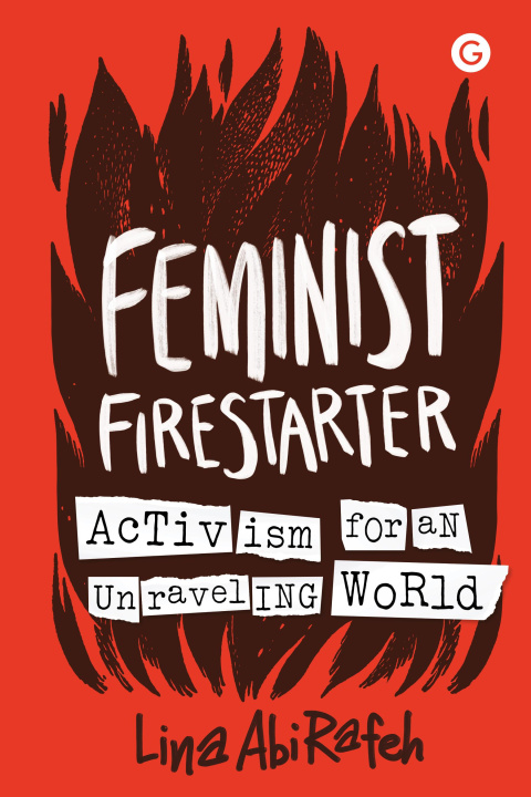 Libro elettronico Feminist Firestarter Lina AbiRafeh