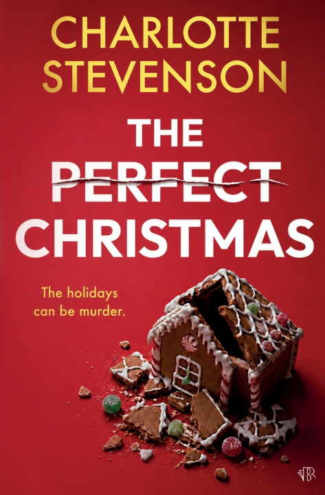 Libro The Perfect Christmas Charlotte Stevenson