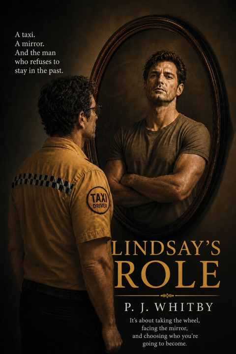 Carte LINDSAY'S ROLE P. J. WHITBY