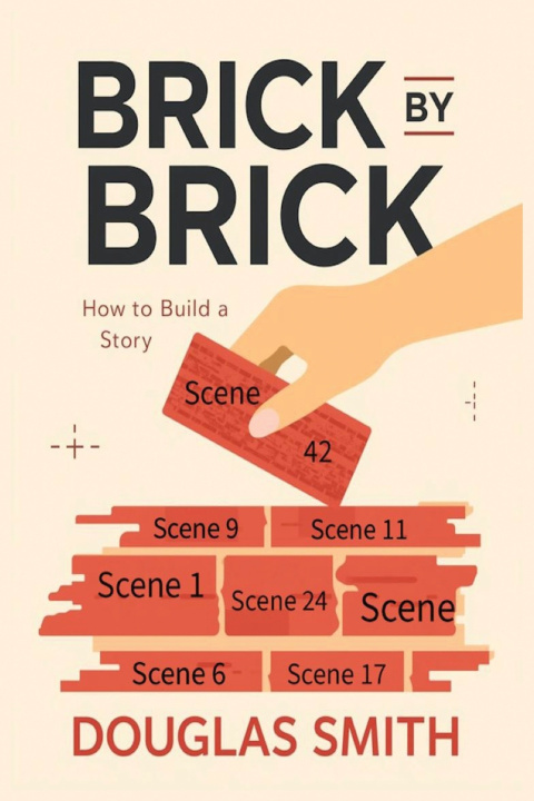 Carte Brick by Brick Douglas Smith