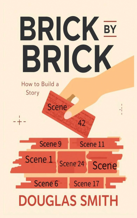Könyv Brick by Brick Douglas Smith