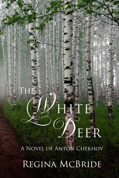 ebook White Deer Regina McBride