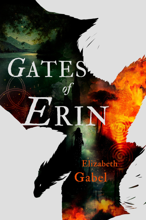 E-book Gates of Erin Elizabeth Gabel