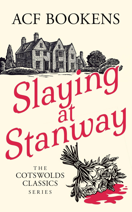 Libro elettronico Slaying At Stanway ACF Bookens