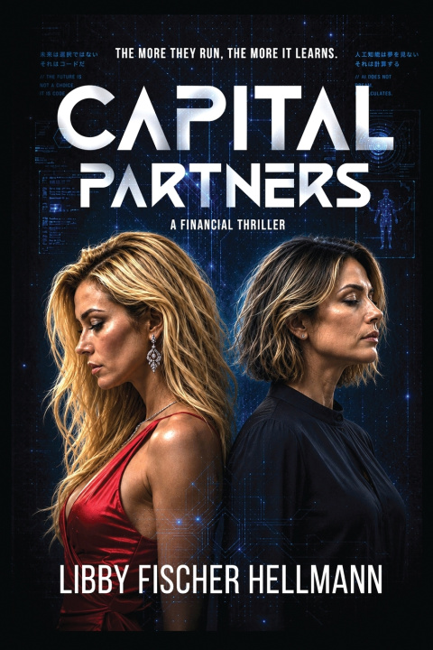 Carte Capital Partners Libby Fischer Hellmann