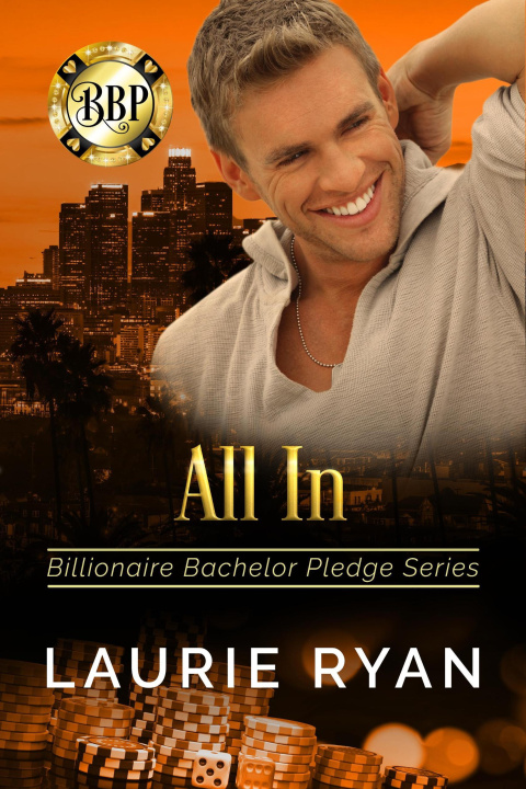 E-book All In Laurie Ryan