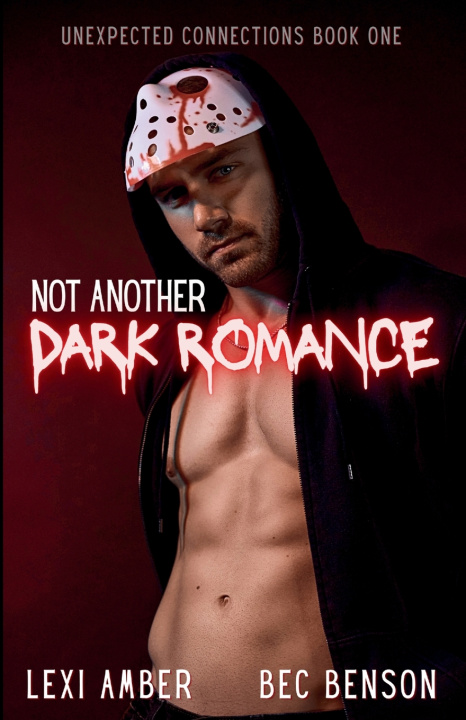 Könyv Not Another Dark Romance Amber