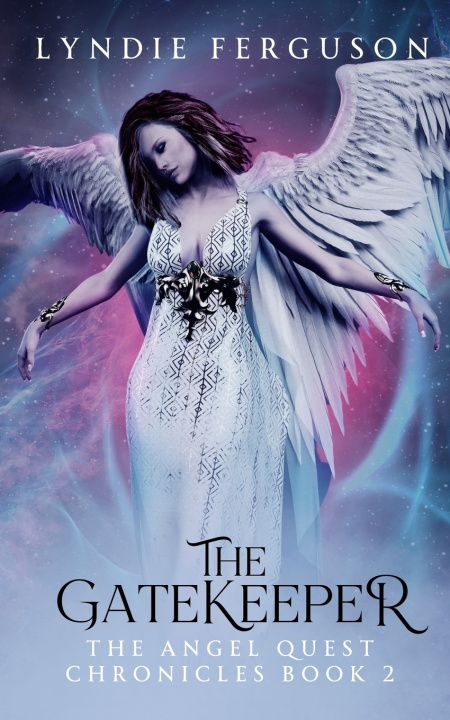 Carte The Gatekeeper Lyndie Ferguson