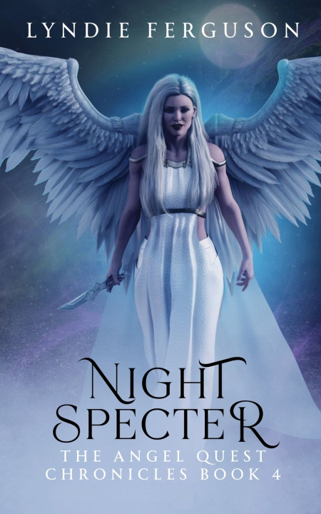 Carte Night Specter Lyndie Ferguson