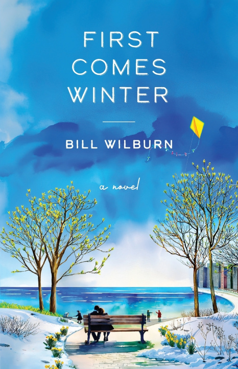 Carte First Comes Winter Bill Wilburn
