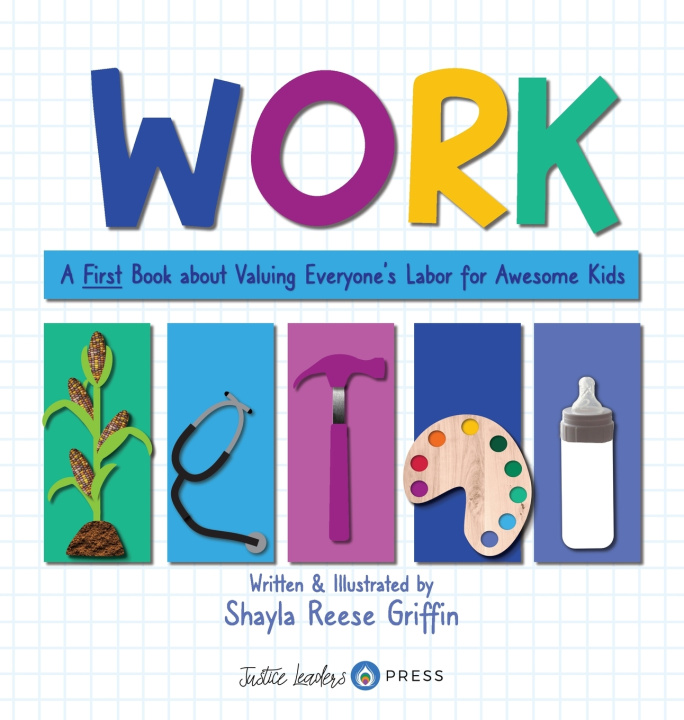 Carte Work Shayla Reese Griffin