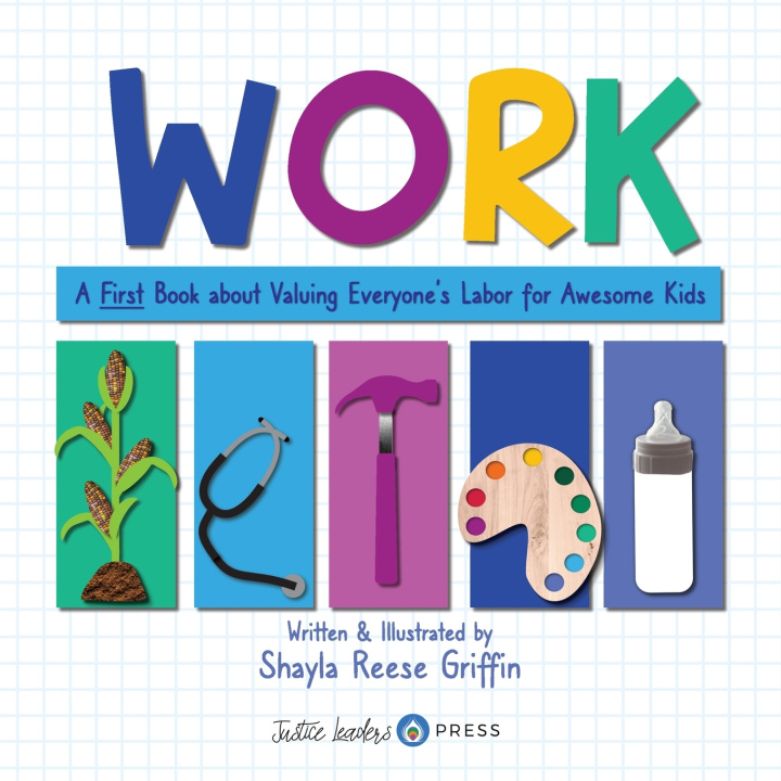 Carte Work Shayla Reese Griffin