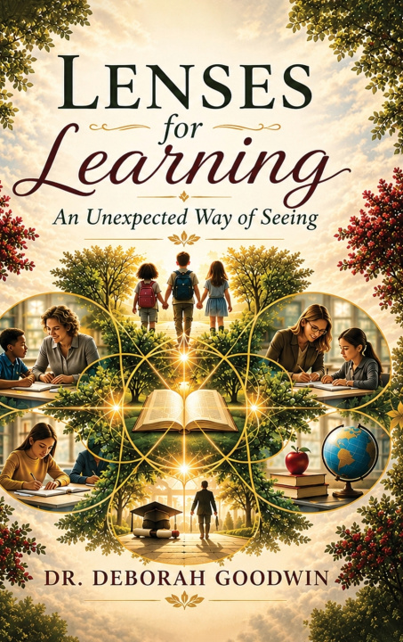 Carte Lenses for Learning Deborah Hayes Goodwin