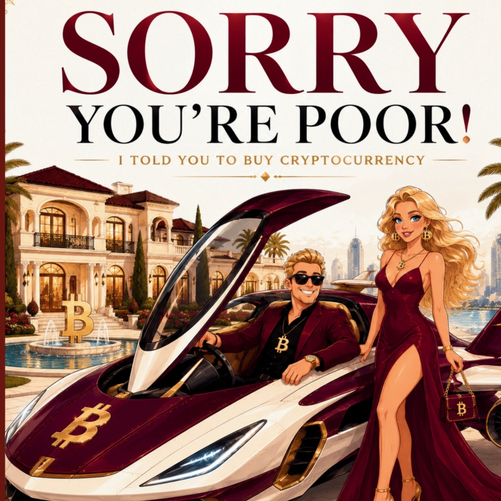 Buch Sorry You're Poor! G'Bryella Whyt