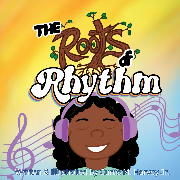 Libro The Roots of Rhythm Curtis M. Harvey Jr.