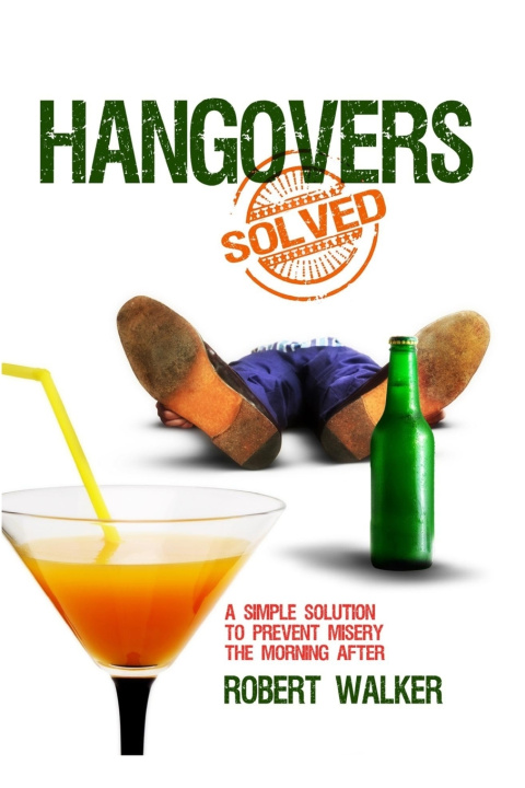 Carte Hangovers Solved Robert Walker