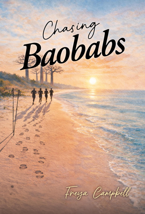 ebook Chasing Baobabs freya campbell