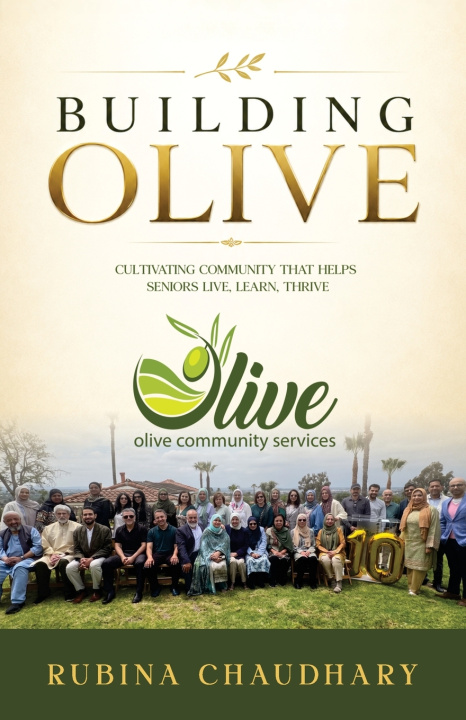 Book Building Olive Rubina Chaudhary