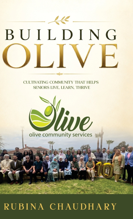 Carte Building Olive Rubina Chaudhary