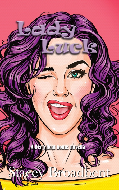 Carte Lady Luck Stacey Broadbent
