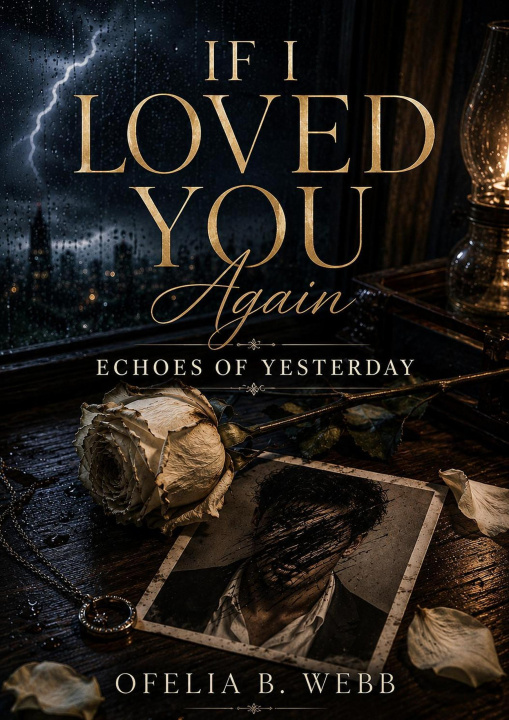 E-kniha Echoes of Yesterday Ofelia B Webb