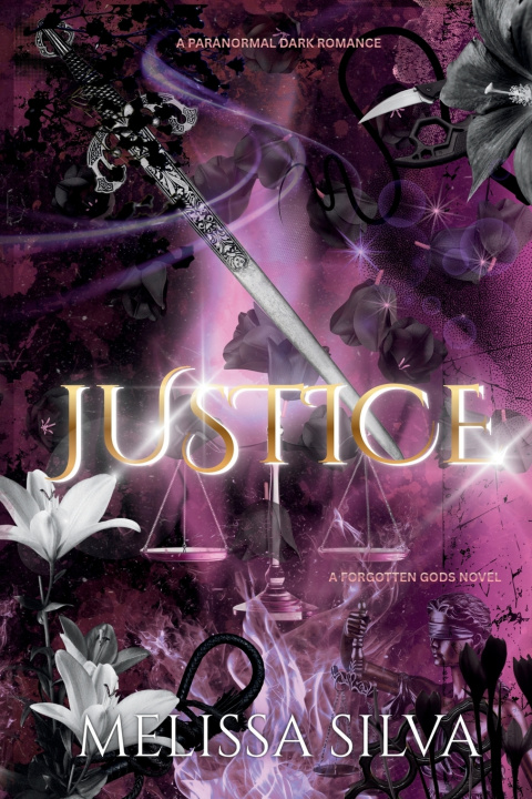Carte Justice Melissa Silva
