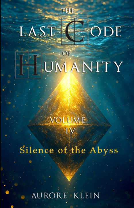 Libro The Last Code of Humanity - Volume IV Aurore Klein