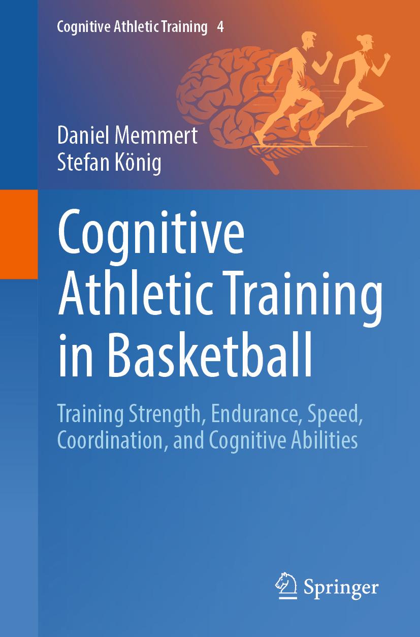 E-book Cognitive Athletic Training in Basketball Daniel Memmert
