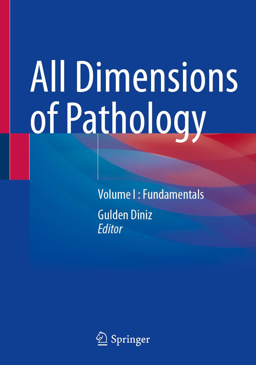 E-book All Dimensions of Pathology Gulden Diniz