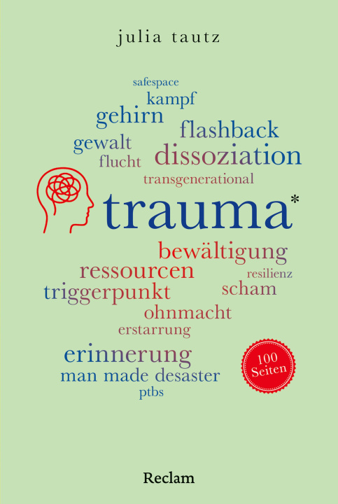 Libro elettronico Trauma. 100 Seiten Julia Tautz