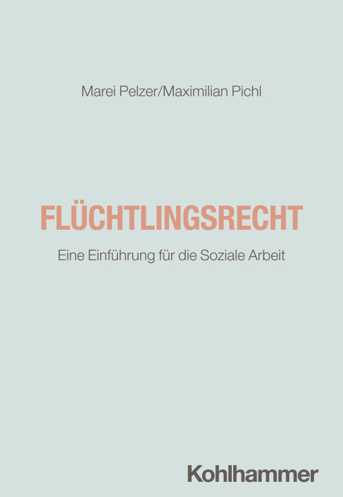E-book Fluchtlingsrecht Marei Pelzer