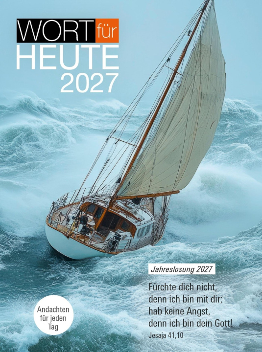 E-book Wort fur heute 2027 R.Brockhaus
