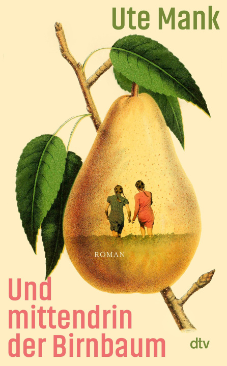 E-book Und mittendrin der Birnbaum Ute Mank