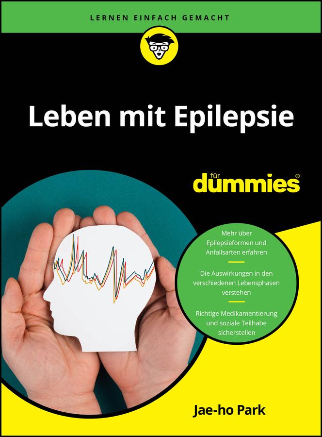 E-book Leben mit Epilepsie f r Dummies Jae-ho Park