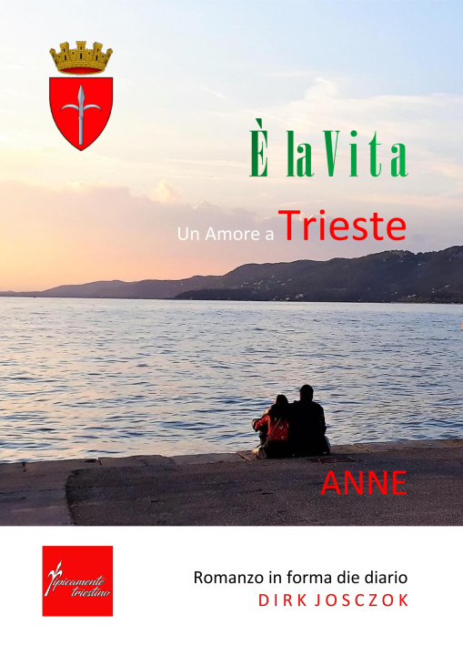 E-book E LA VITA Dirk Josczok
