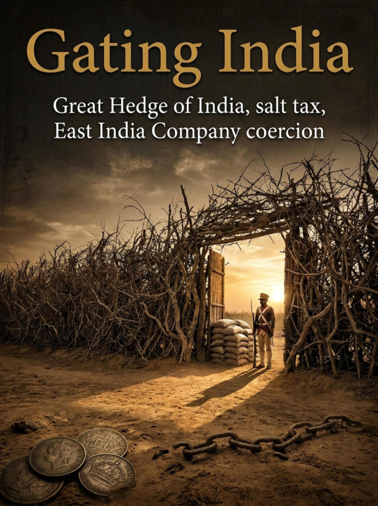 E-book Gating India Aurelia Wren